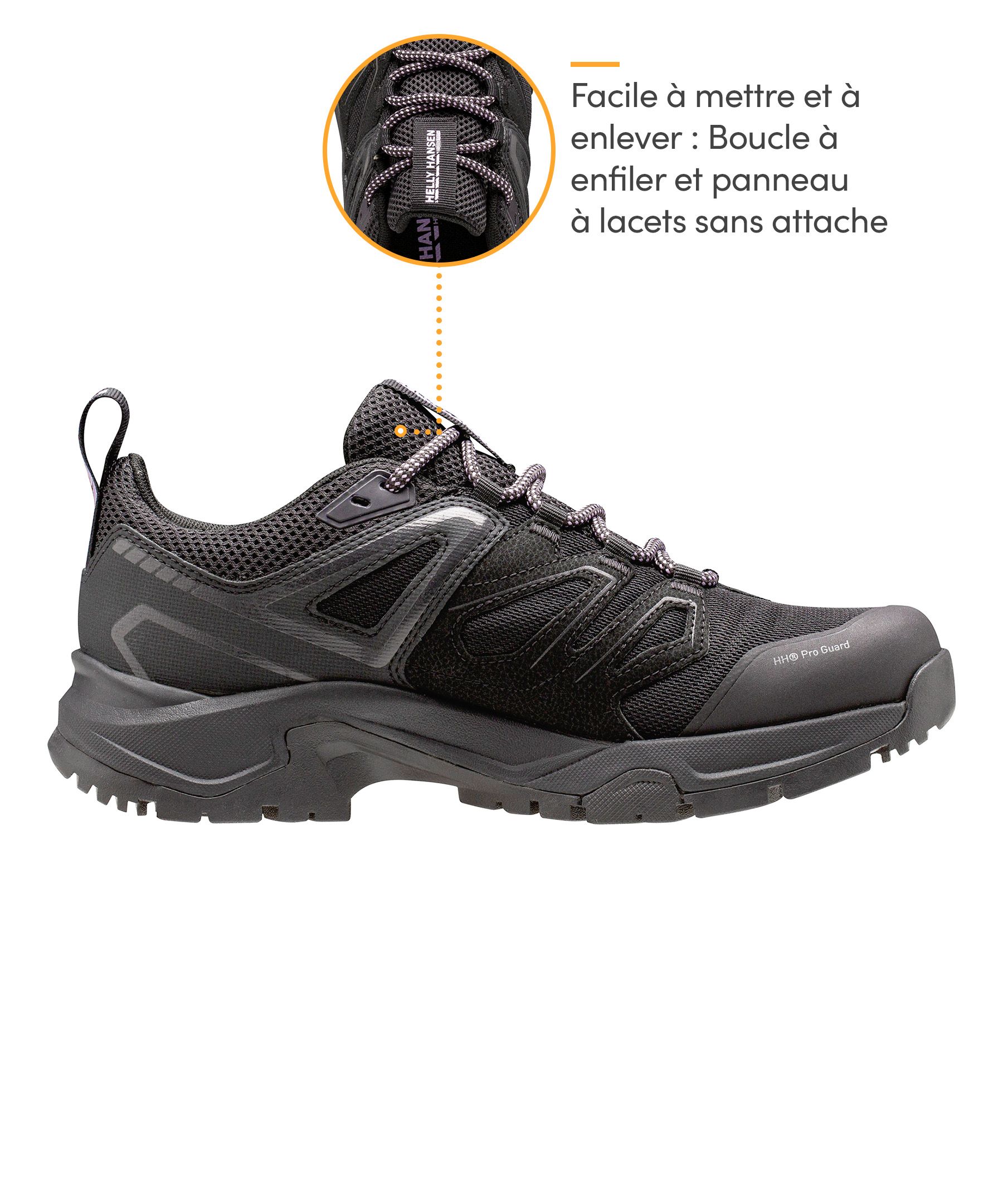 Chaussures de randonnée Helly TechMD pour femmes, Stalheim, Helly Hansen