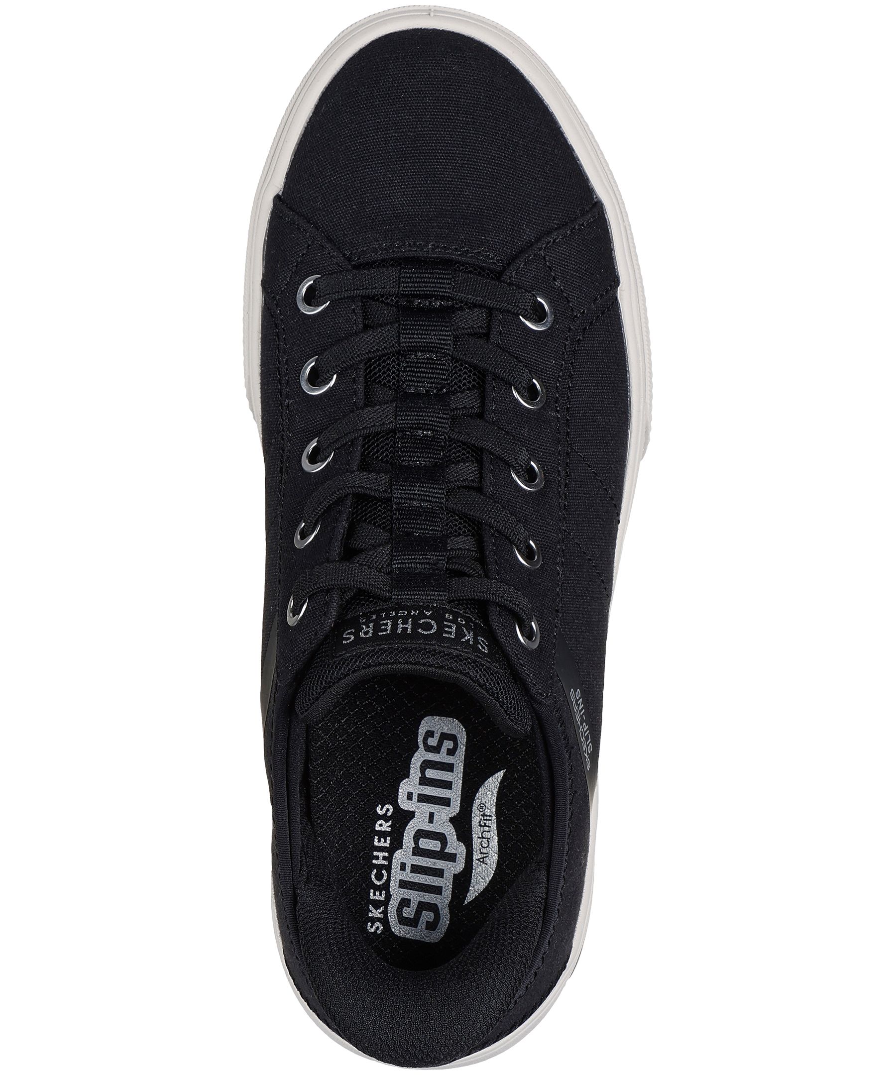 Skechers Women's Slip Ins Arch Fit Arcade Sneakers