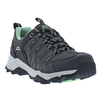 Chaussures de randonnée basses étanches à l'eau pour femmes, Ridge, Mountain Gear