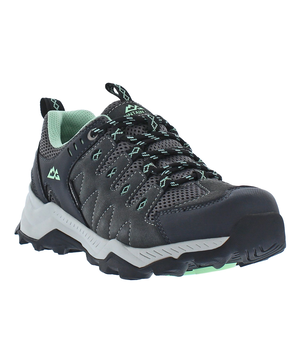 Mountain Gear Women's Ridge Waterproof Low Cut Hiking Shoes