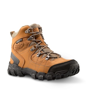 Bottes de randonnée pour femmes, HyperDri 3, Retallack II, WindRiver, larges