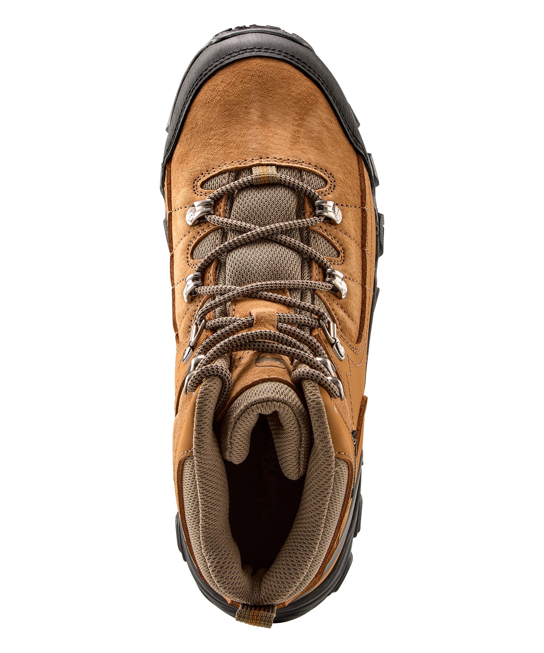 WindRiver Women's Retallack II Wide HyperDri 3 Hiking Boots