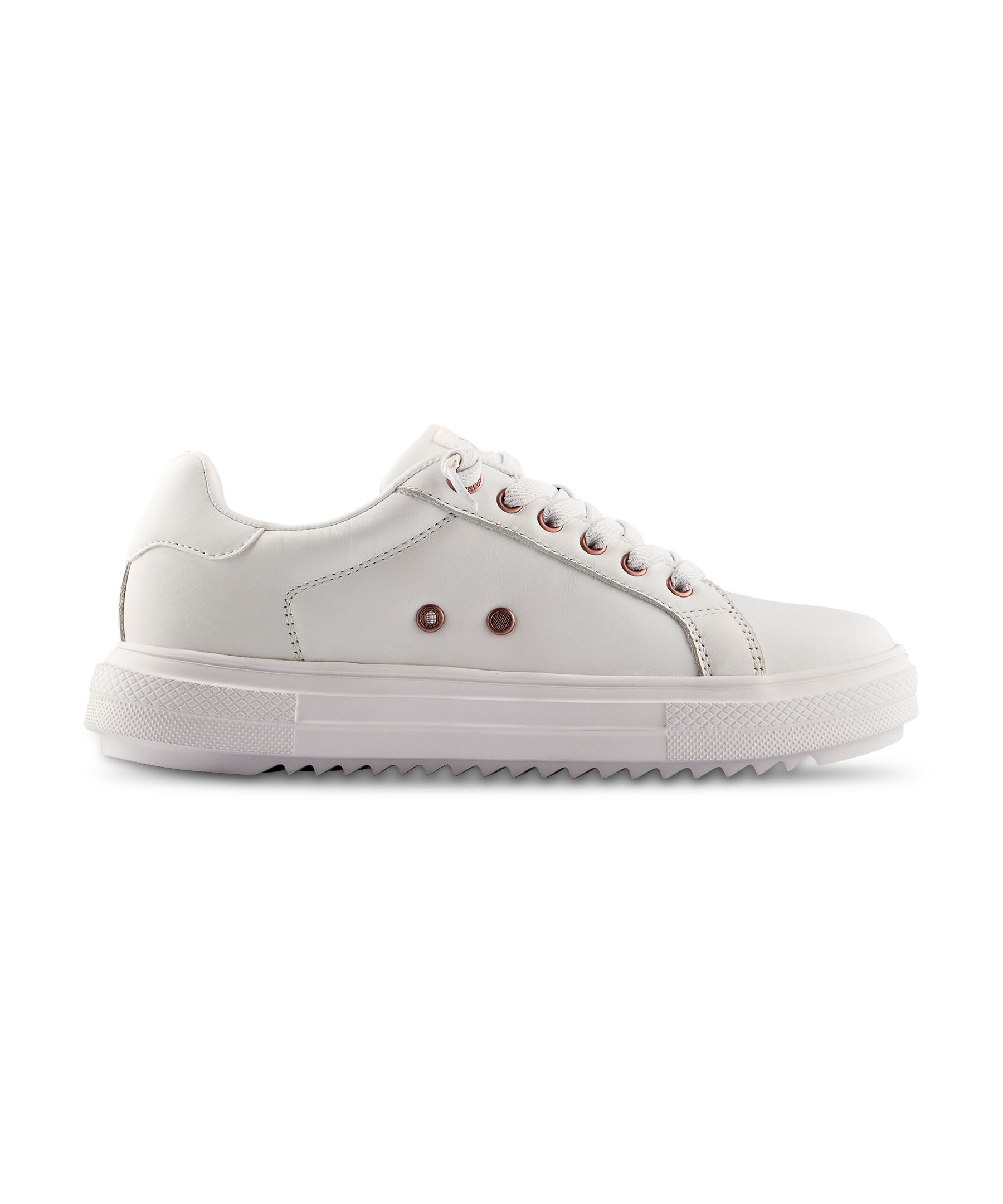Chaussures de sport en cuir pour femmes, Finlee Lift, Denver Hayes