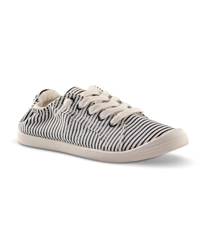 Chaussures de sport à enfiler pour femmes, Sky, FarWest