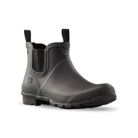 WindRiver Women's Chimera Chelsea Rainboots Front_Three_Fourths_Angled_Right