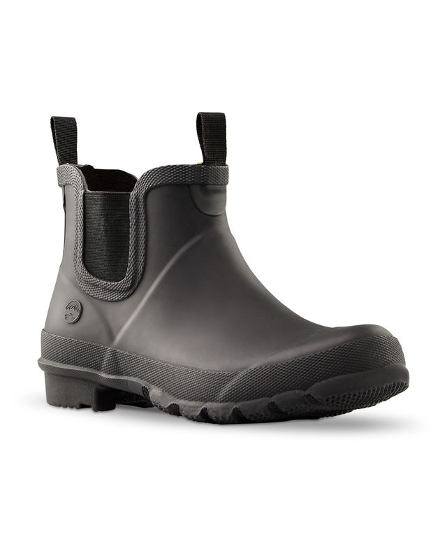 Bottes de pluie Chelsea pour femmes, Chimera, WindRiver