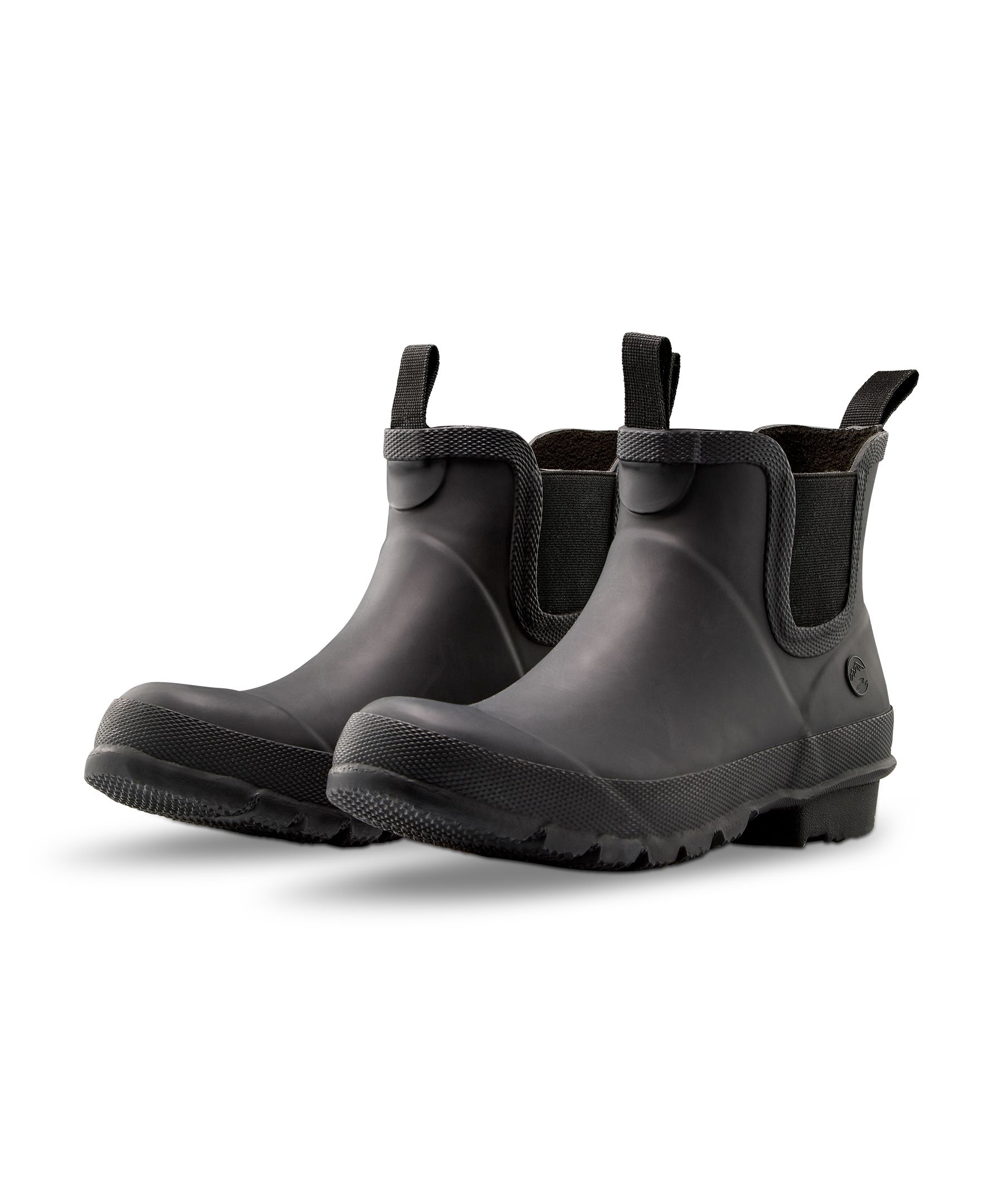 Bottes de pluie Chelsea pour femmes, Chimera, WindRiver
