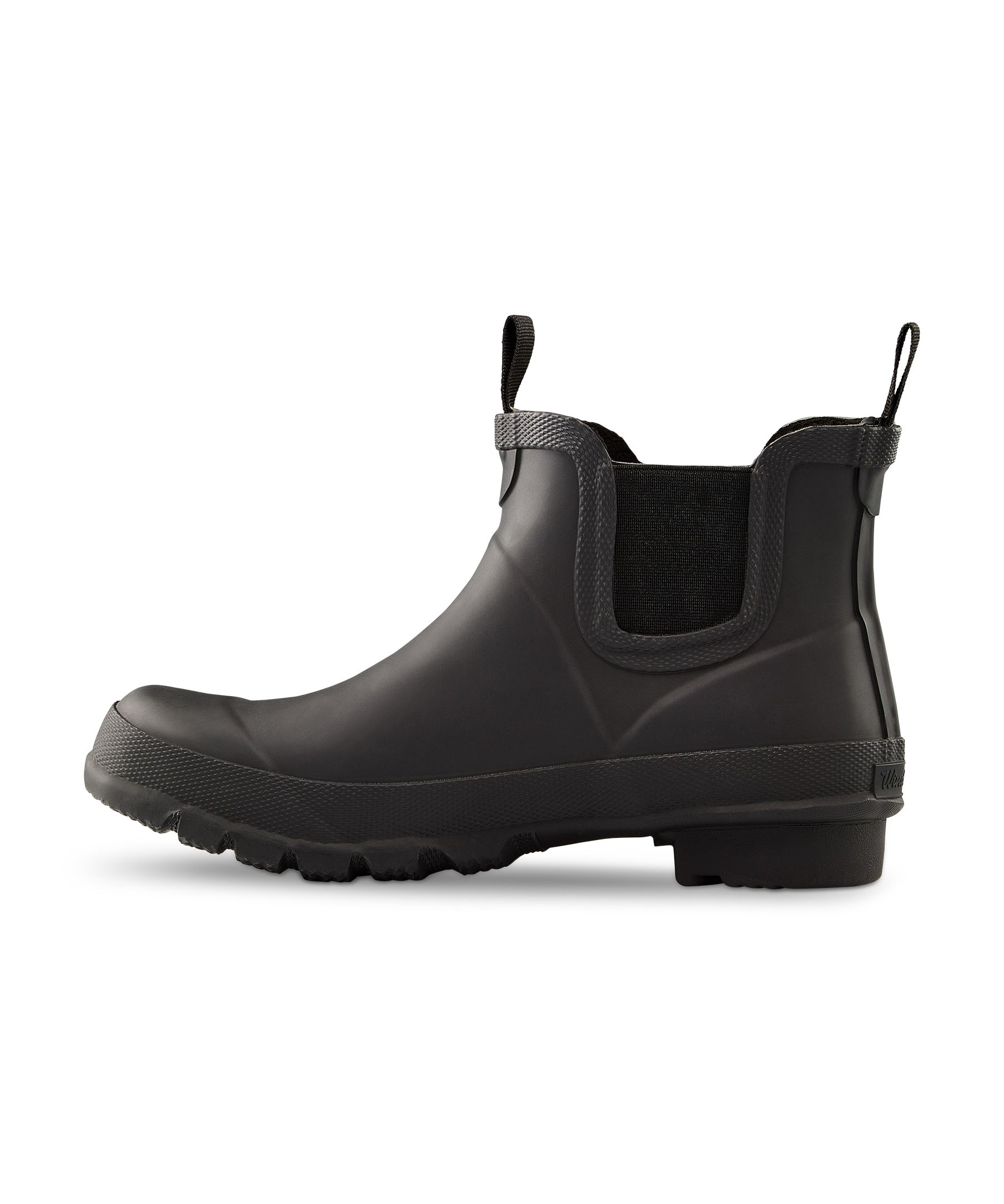 Bottes de pluie Chelsea pour femmes, Chimera, WindRiver