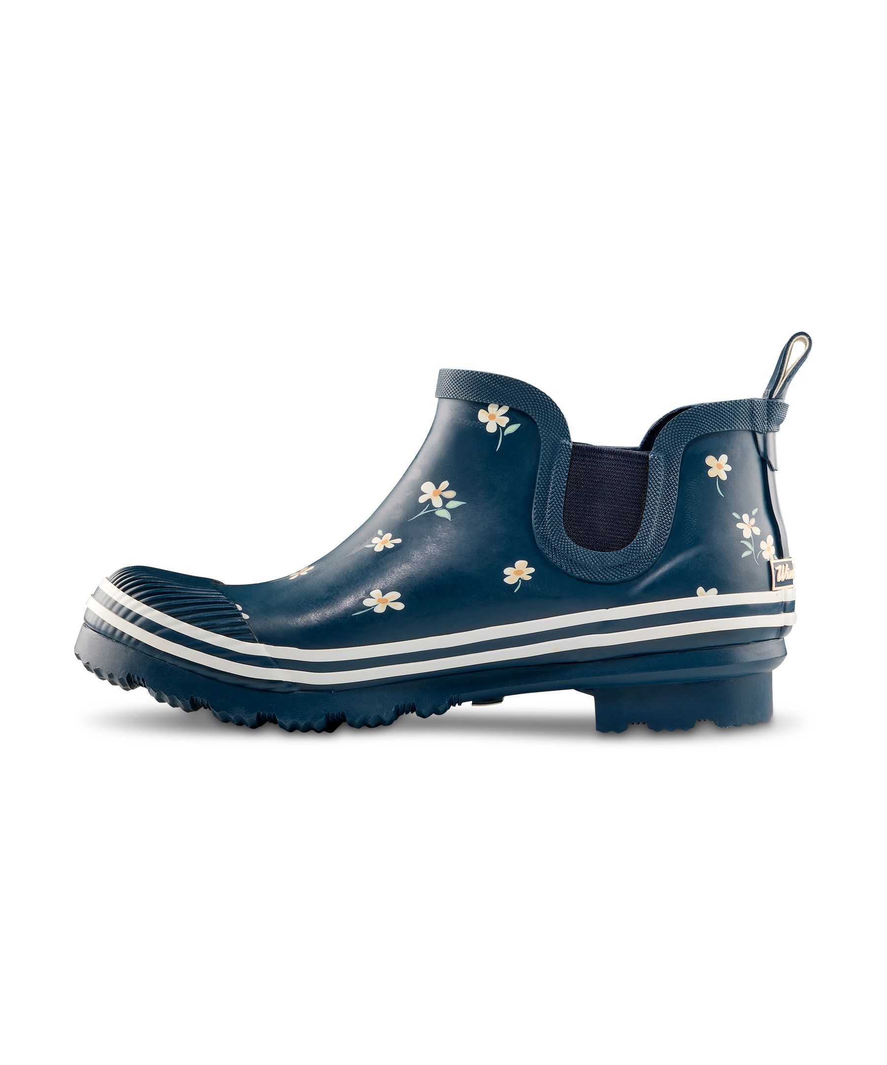 Bottes de pluie à enfiler pour femmes, Splash, WindRiver