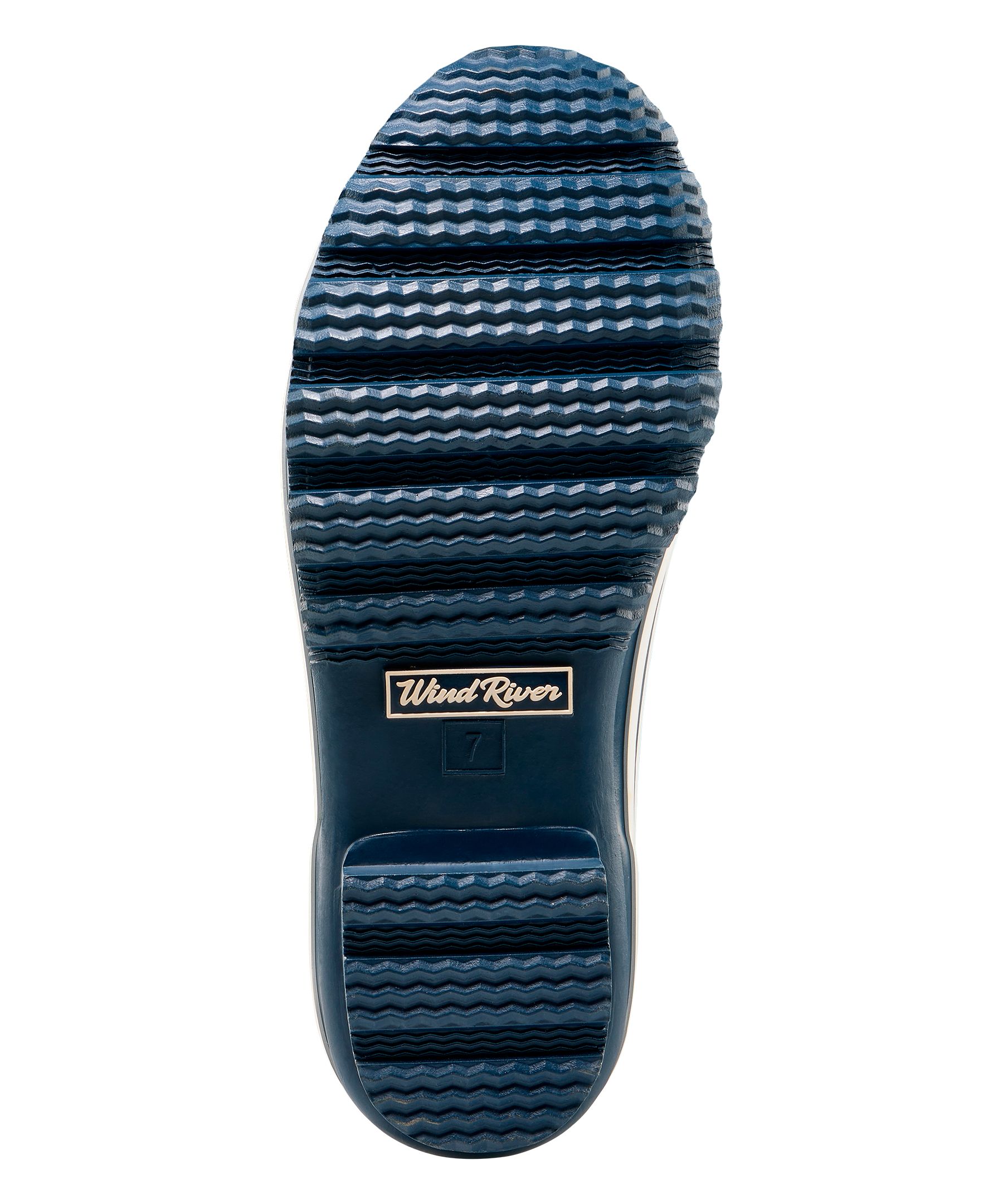 Bottes de pluie à enfiler pour femmes, Splash, WindRiver