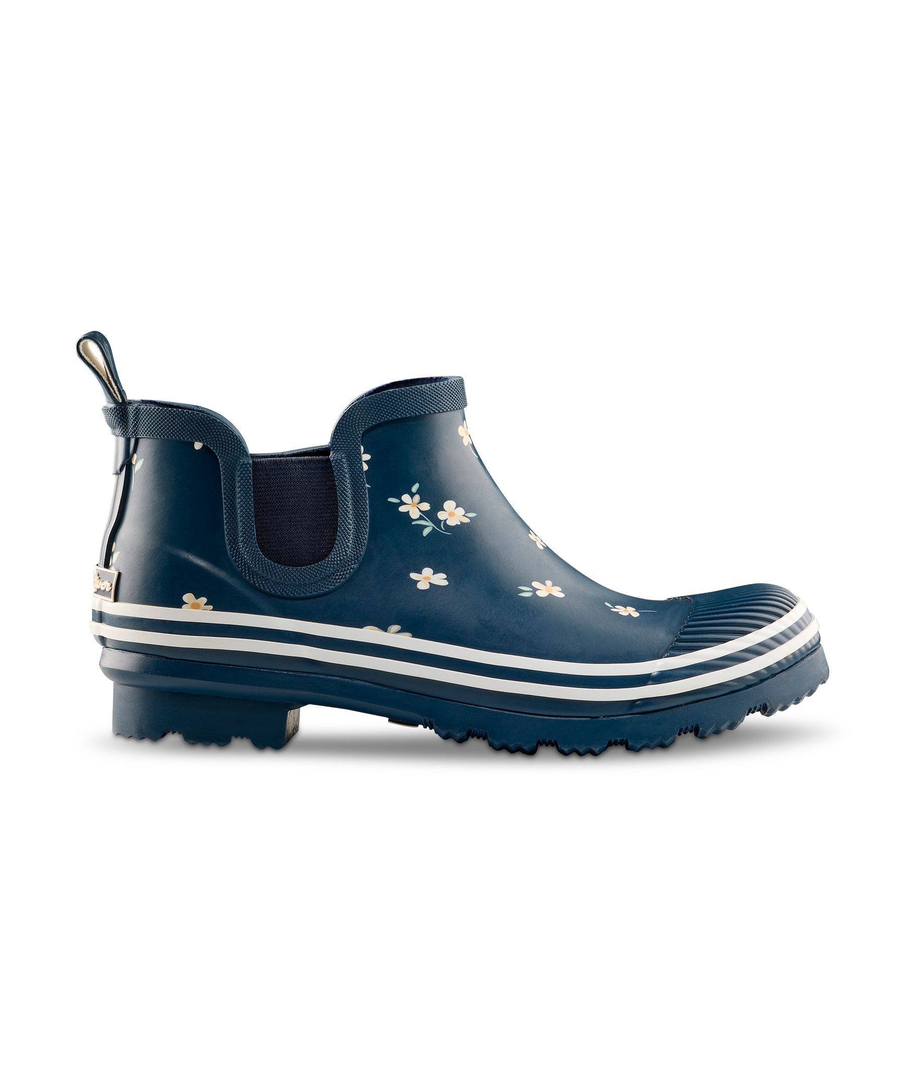 Bottes de pluie à enfiler pour femmes, Splash, WindRiver