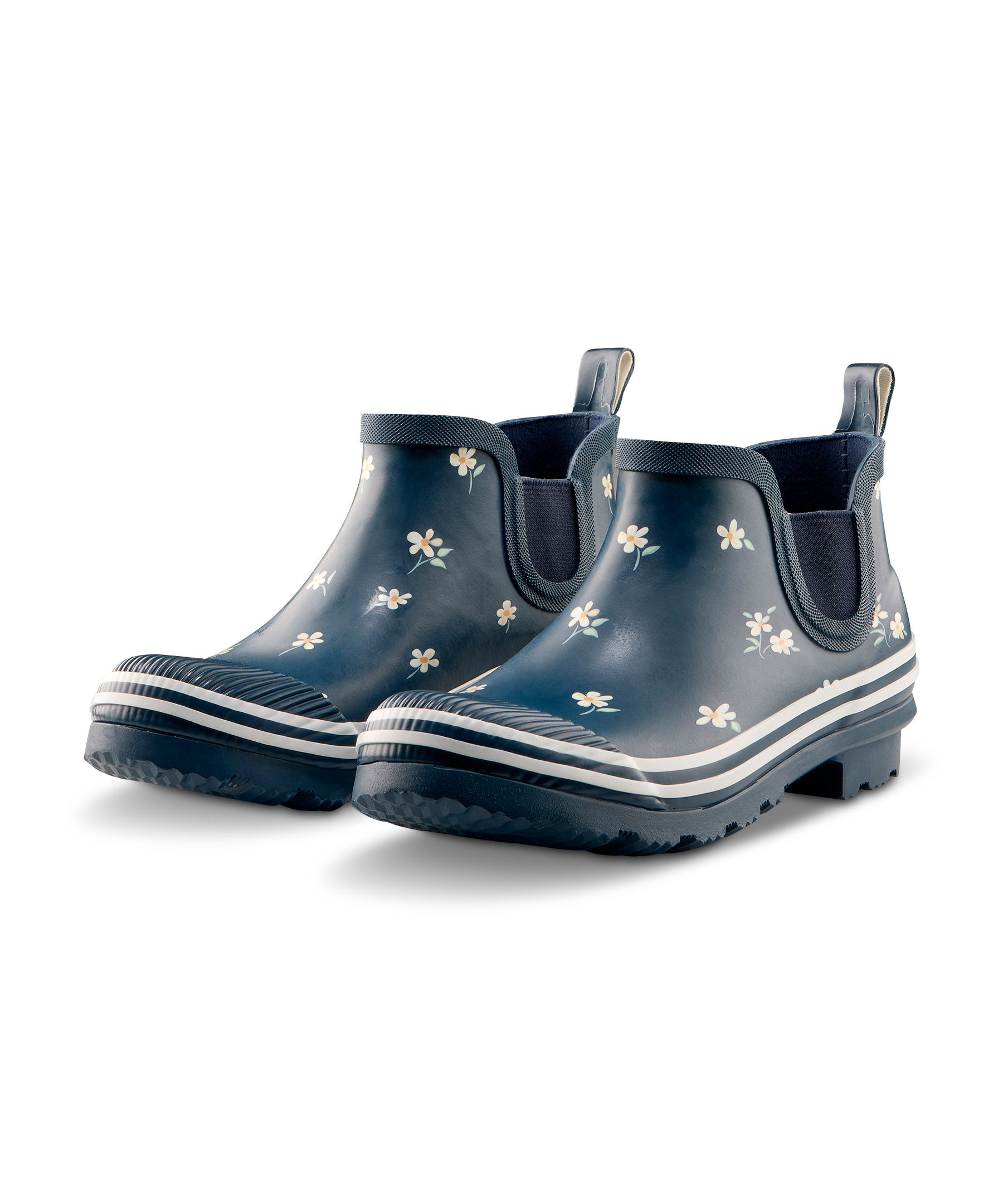 Bottes de pluie à enfiler pour femmes, Splash, WindRiver