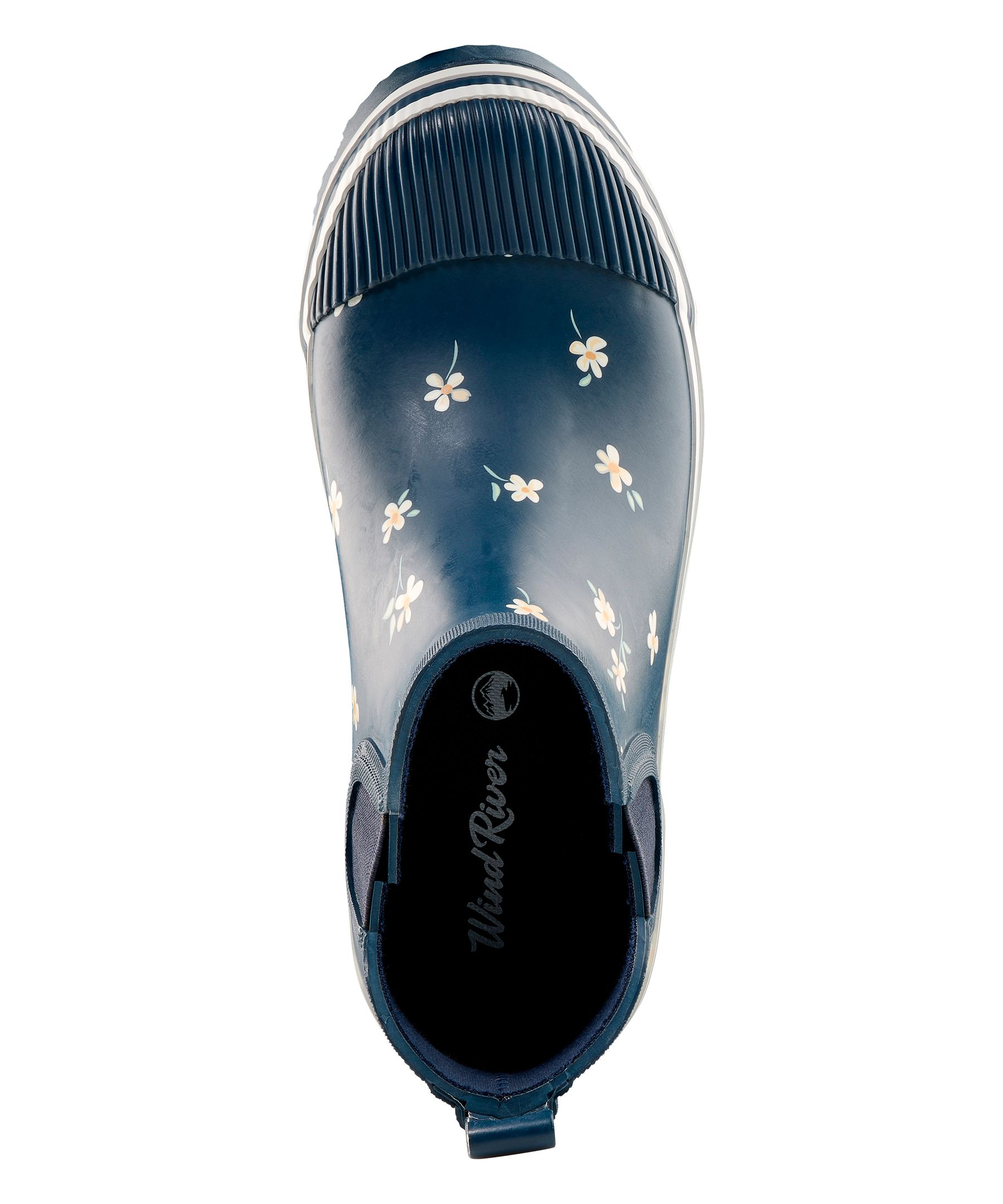 Bottes de pluie à enfiler pour femmes, Splash, WindRiver