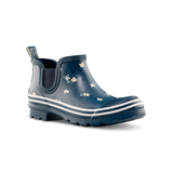Bottes de pluie à enfiler pour femmes, Splash, WindRiver Front_Three_Fourths_Angled_Right