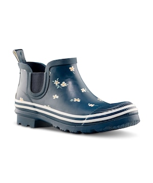 Bottes de pluie à enfiler pour femmes, Splash, WindRiver