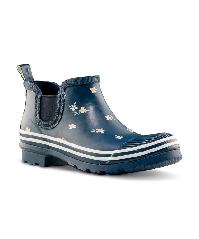 Bottes de pluie à enfiler pour femmes, Splash, WindRiver