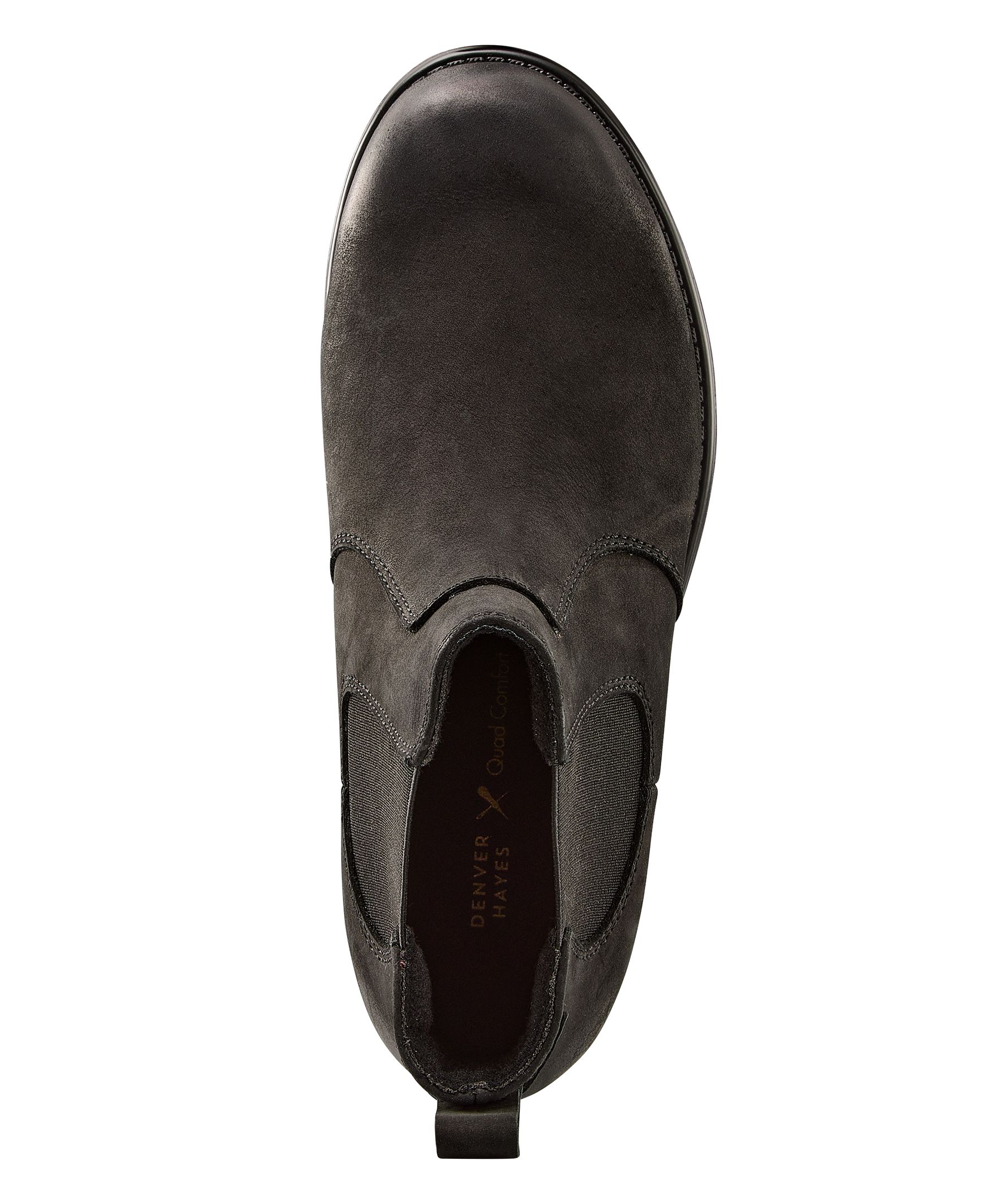 Bottes de cuir Chelsea QC pour femmes, Ainsley&nbsp;II, Denver Hayes