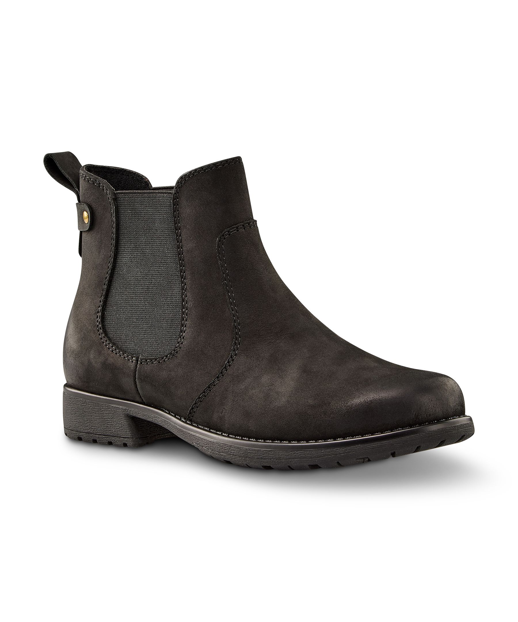 Bottes de cuir Chelsea QC pour femmes, Ainsley&nbsp;II, Denver Hayes