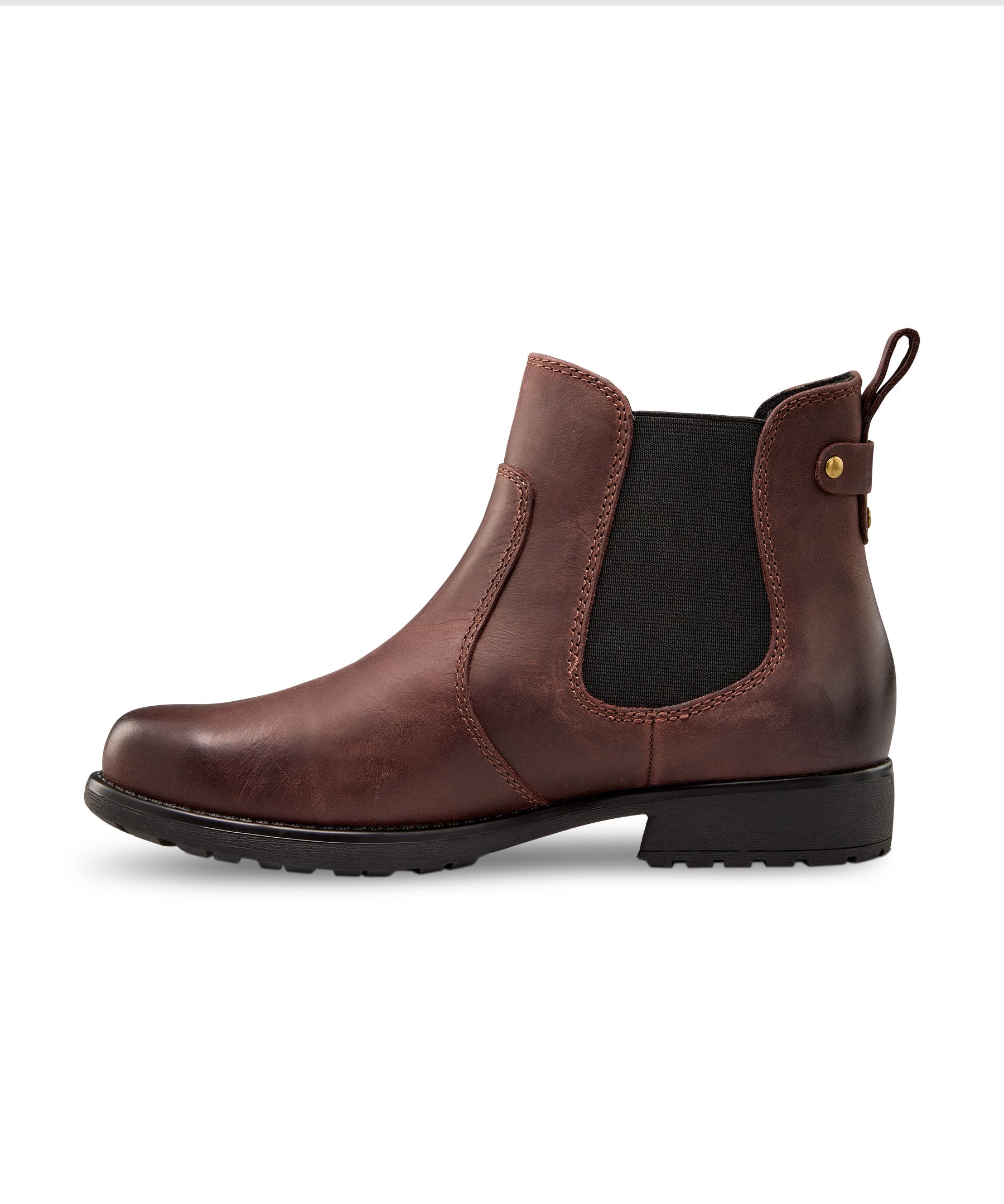 Bottes de cuir Chelsea QC pour femmes, Ainsley&nbsp;II, Denver Hayes