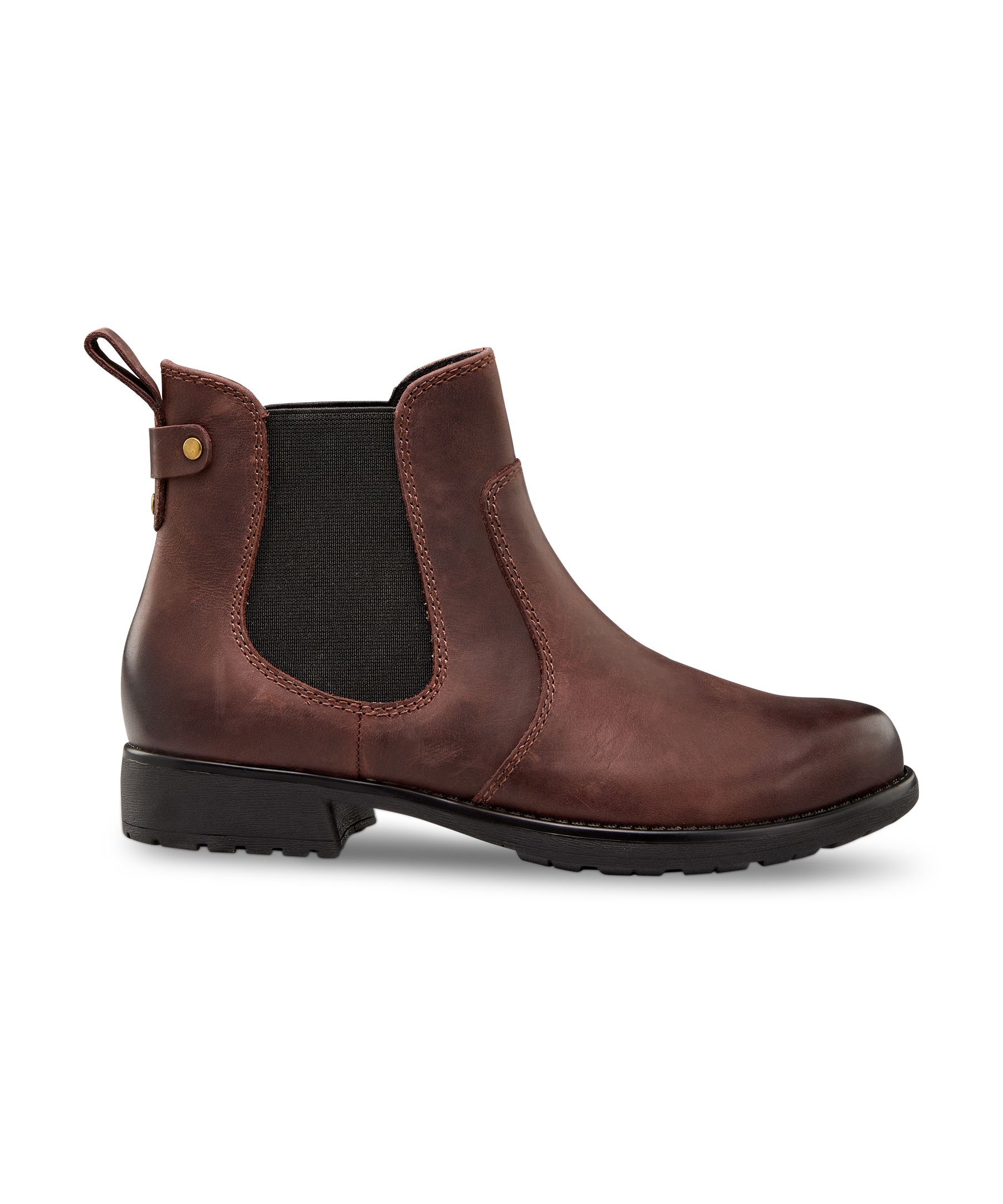 Bottes de cuir Chelsea QC pour femmes, Ainsley&nbsp;II, Denver Hayes