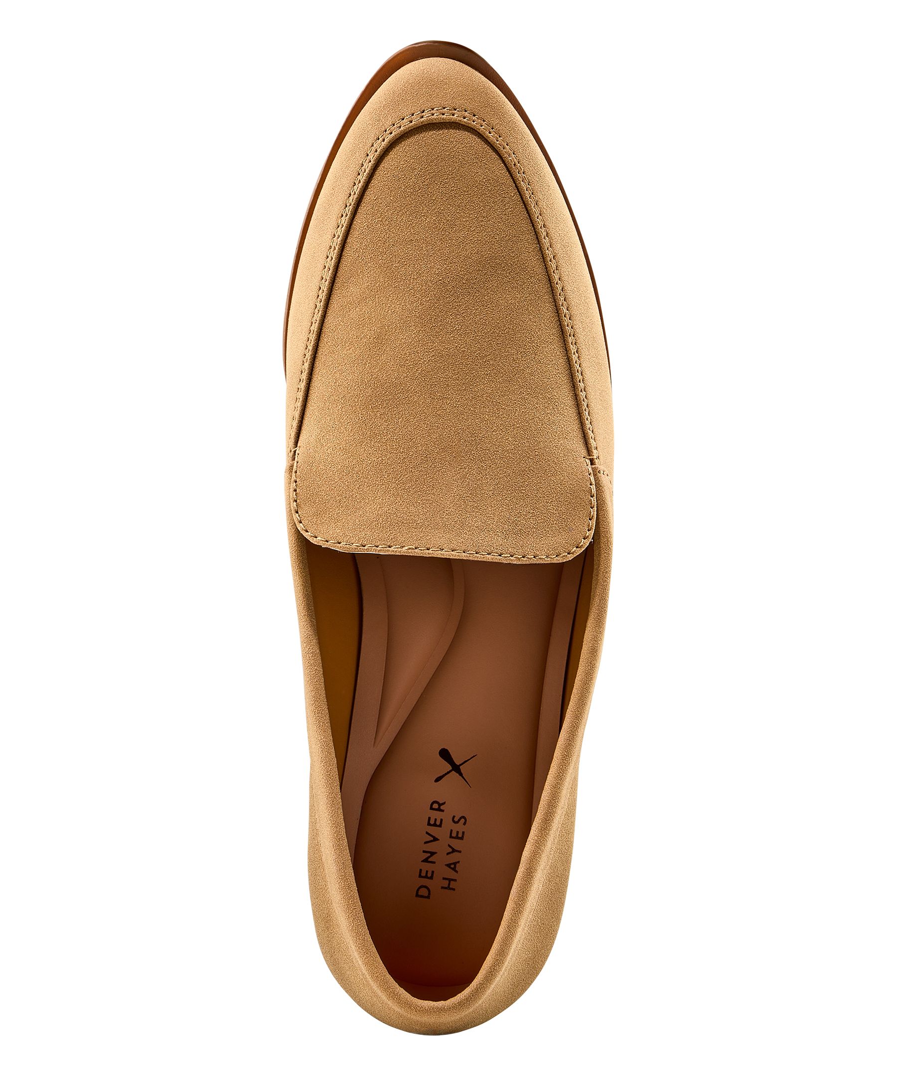 Denver Hayes Women's Hydie Slip In Shoes