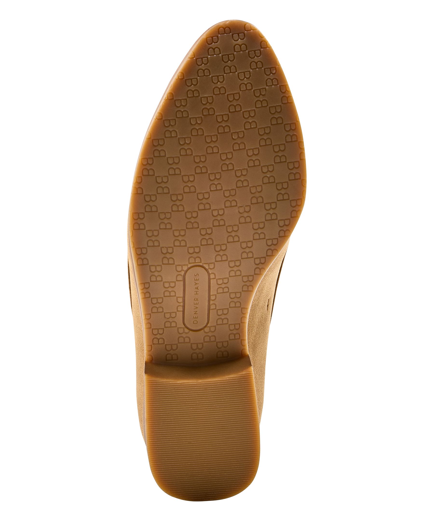 Denver Hayes Women's Hydie Slip In Shoes