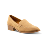 Denver Hayes Women's Hydie Slip In Shoes Front_Three_Fourths_Angled_Right