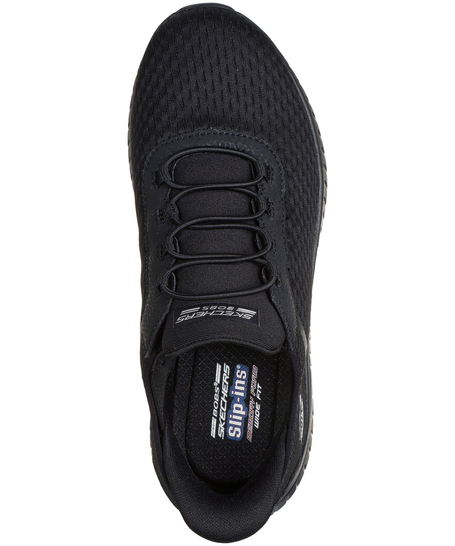 Skechers Women's Slip-ins Bobs Sport Squad Chaos Shoes | Mark's