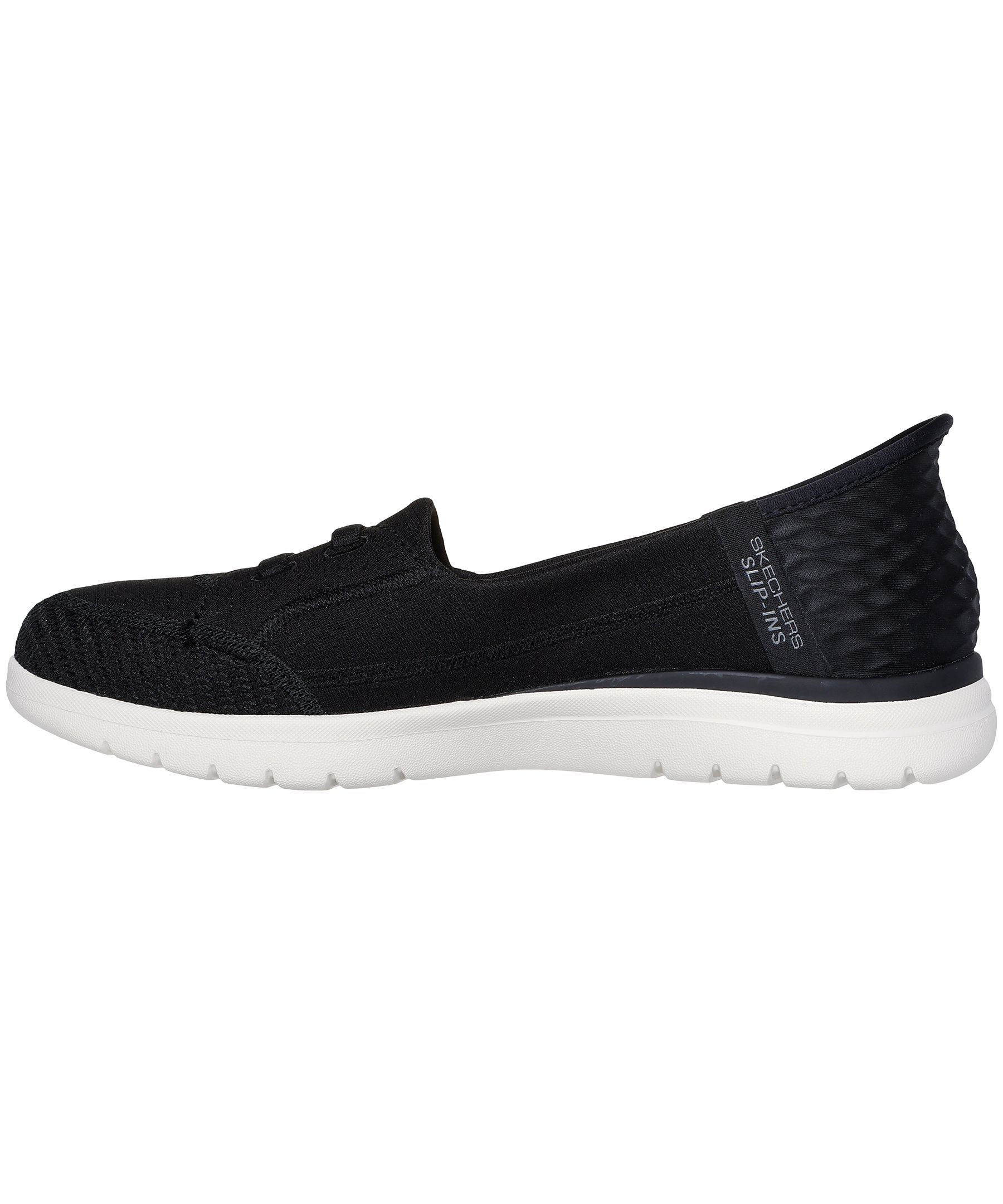 Skechers topnotch black clearance