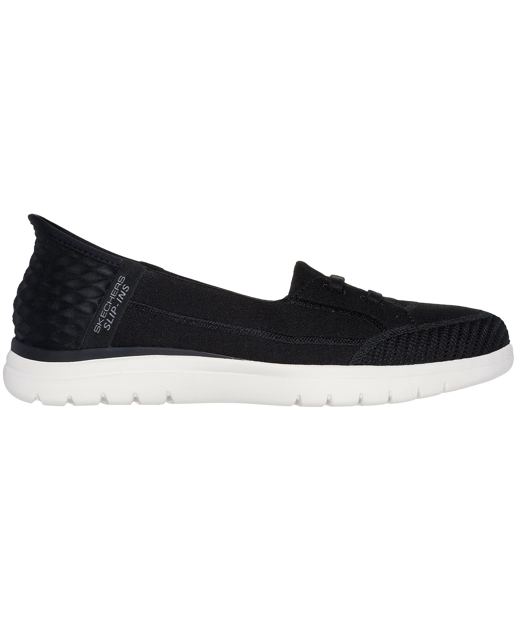 Skechers Women's Slip-ins On The Go Flex Top Notch Shoes