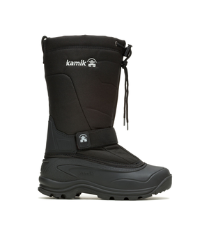 Bottes d’hiver pour femmes, Greenbay, Kamik