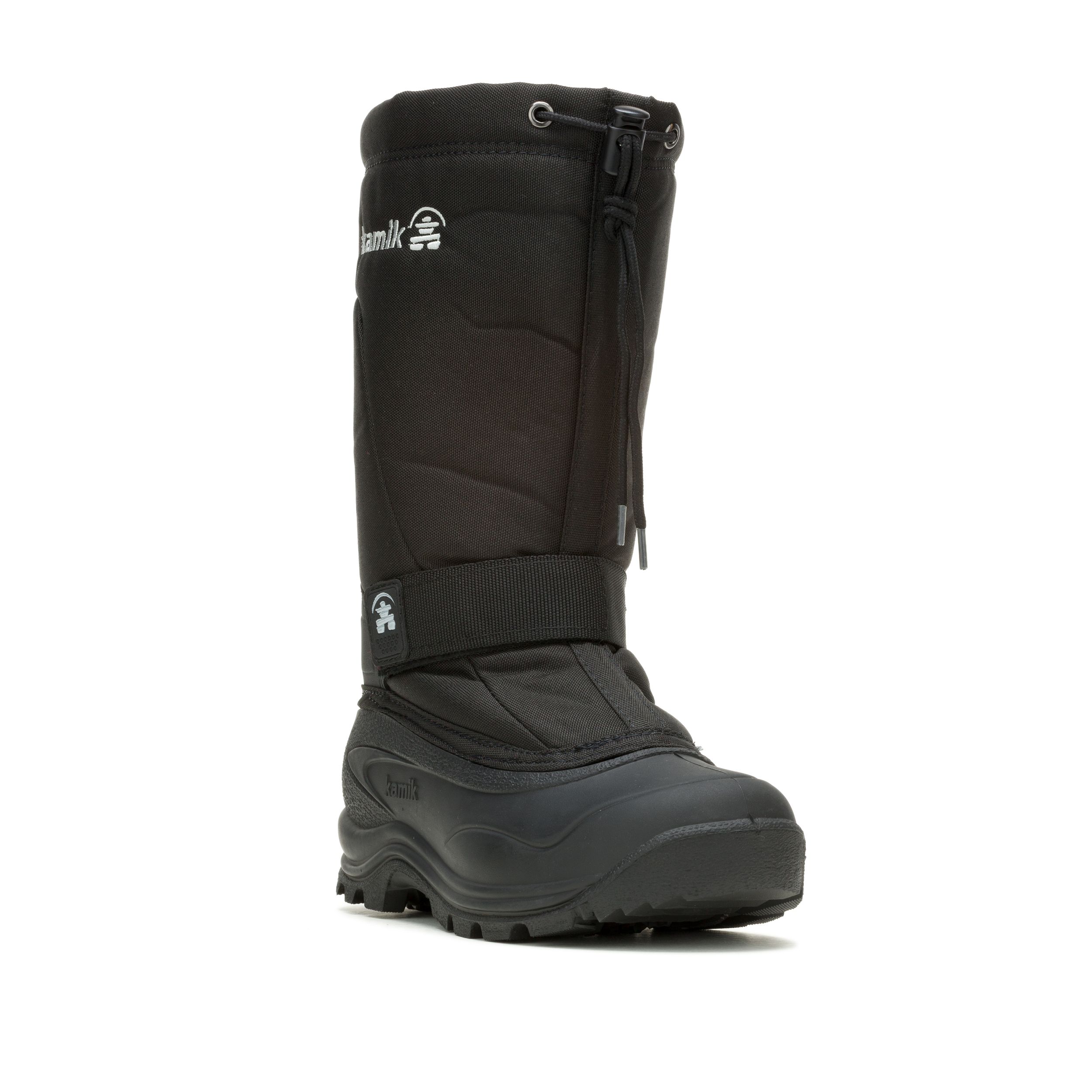 Bottes d’hiver pour femmes, Greenbay, Kamik