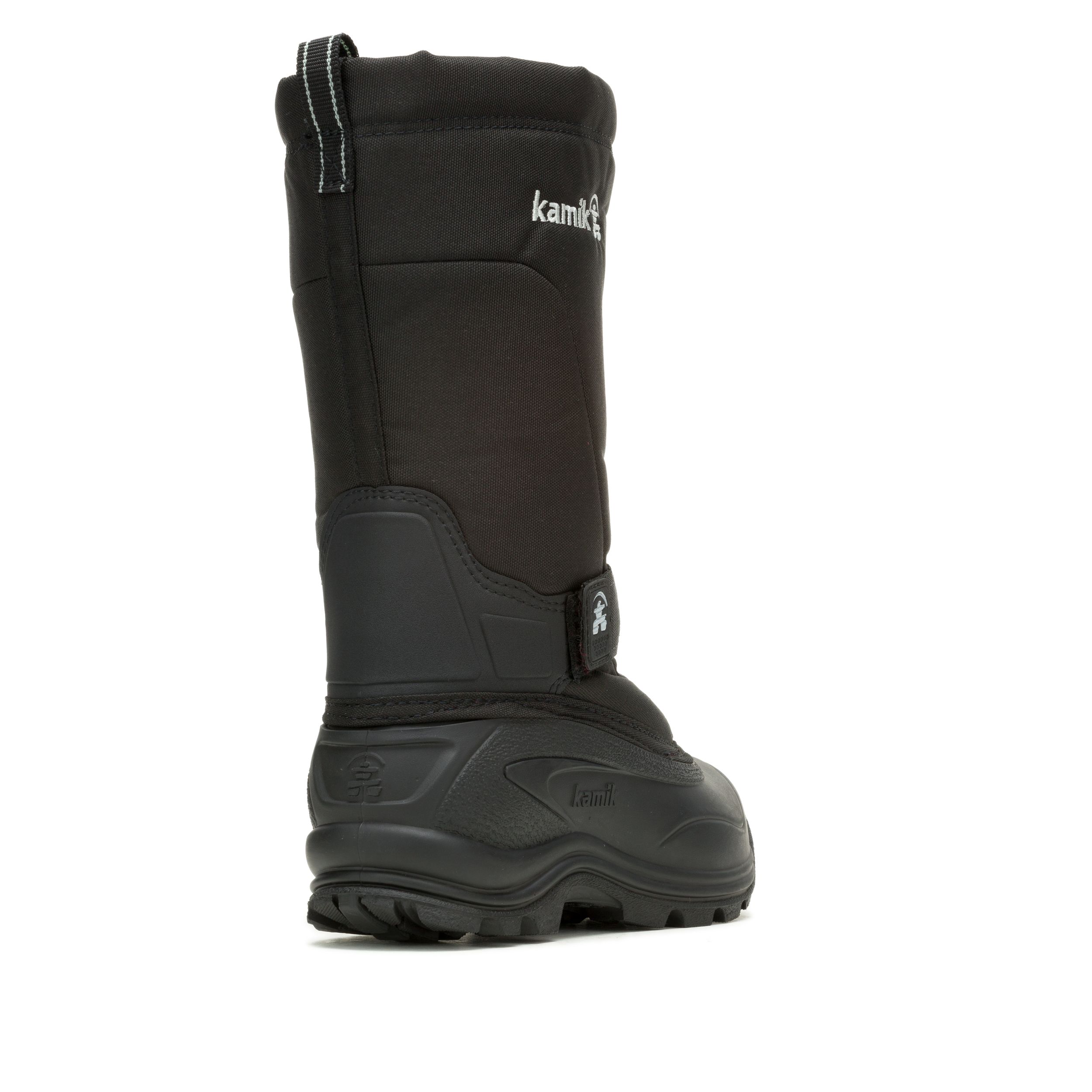 Bottes d’hiver pour femmes, Greenbay, Kamik