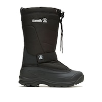 Bottes d’hiver pour femmes, Greenbay, Kamik