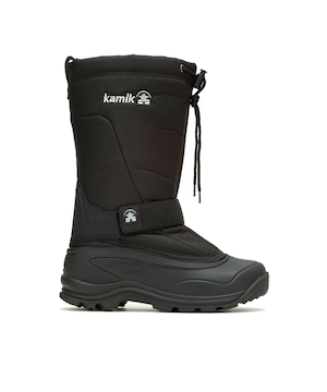 Bottes d’hiver pour femmes, Greenbay, Kamik