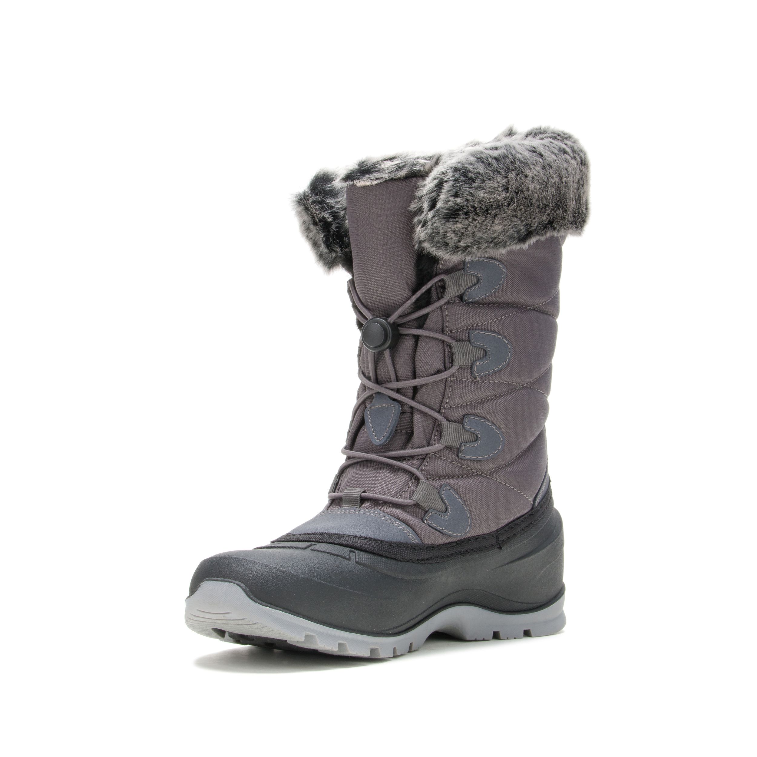 Bottes d'hiver pour femmes, Momentum, Kamik