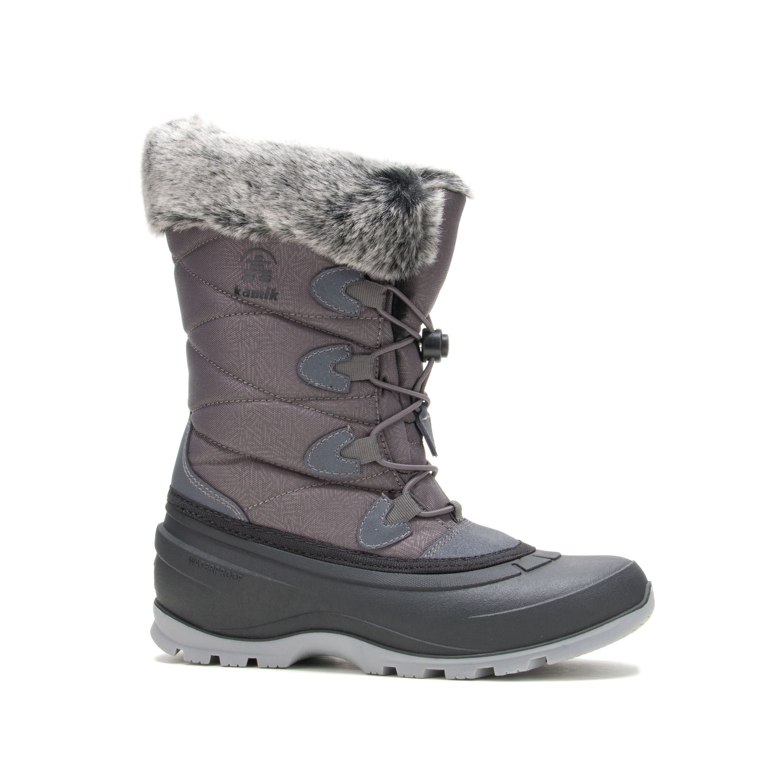 Bottes d'hiver pour femmes, Momentum, Kamik
