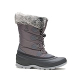 Bottes d'hiver pour femmes, Momentum, Kamik Side_Right