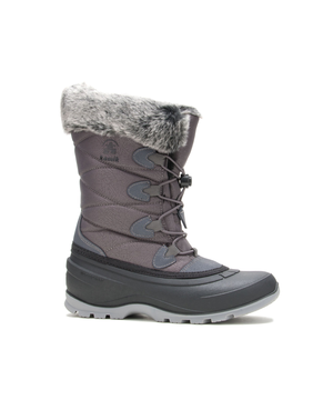 Bottes d'hiver pour femmes, Momentum, Kamik