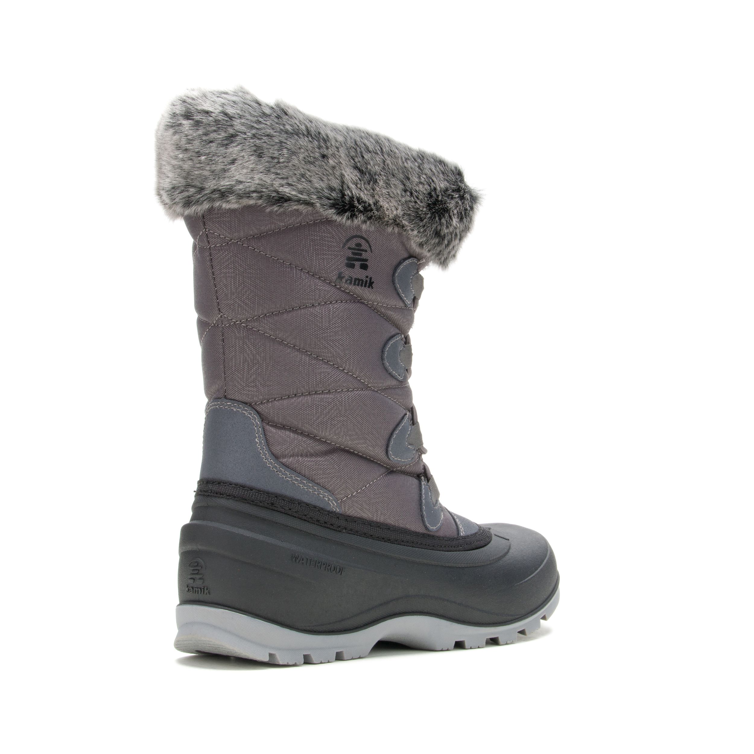 Bottes d'hiver pour femmes, Momentum, Kamik