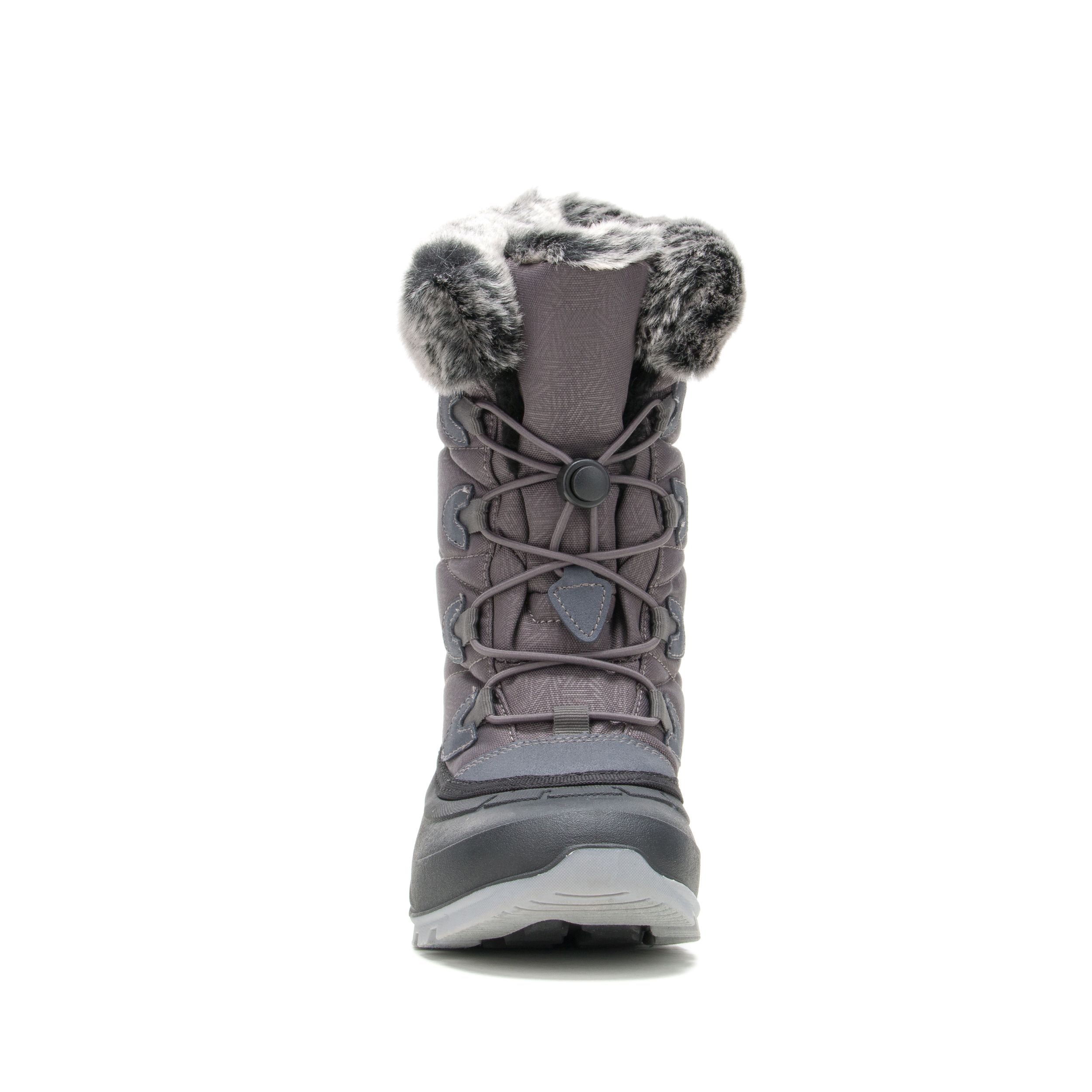 Bottes d'hiver pour femmes, Momentum, Kamik