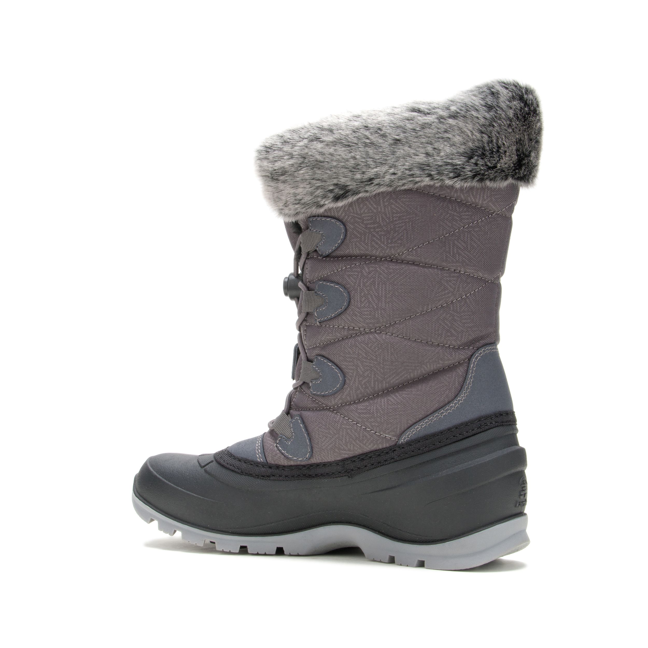 Bottes d'hiver pour femmes, Momentum, Kamik