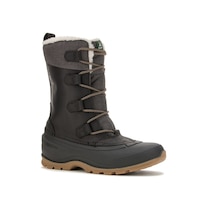 Kamik Women's Snowgem Winter Boots Composite_or_Mixed