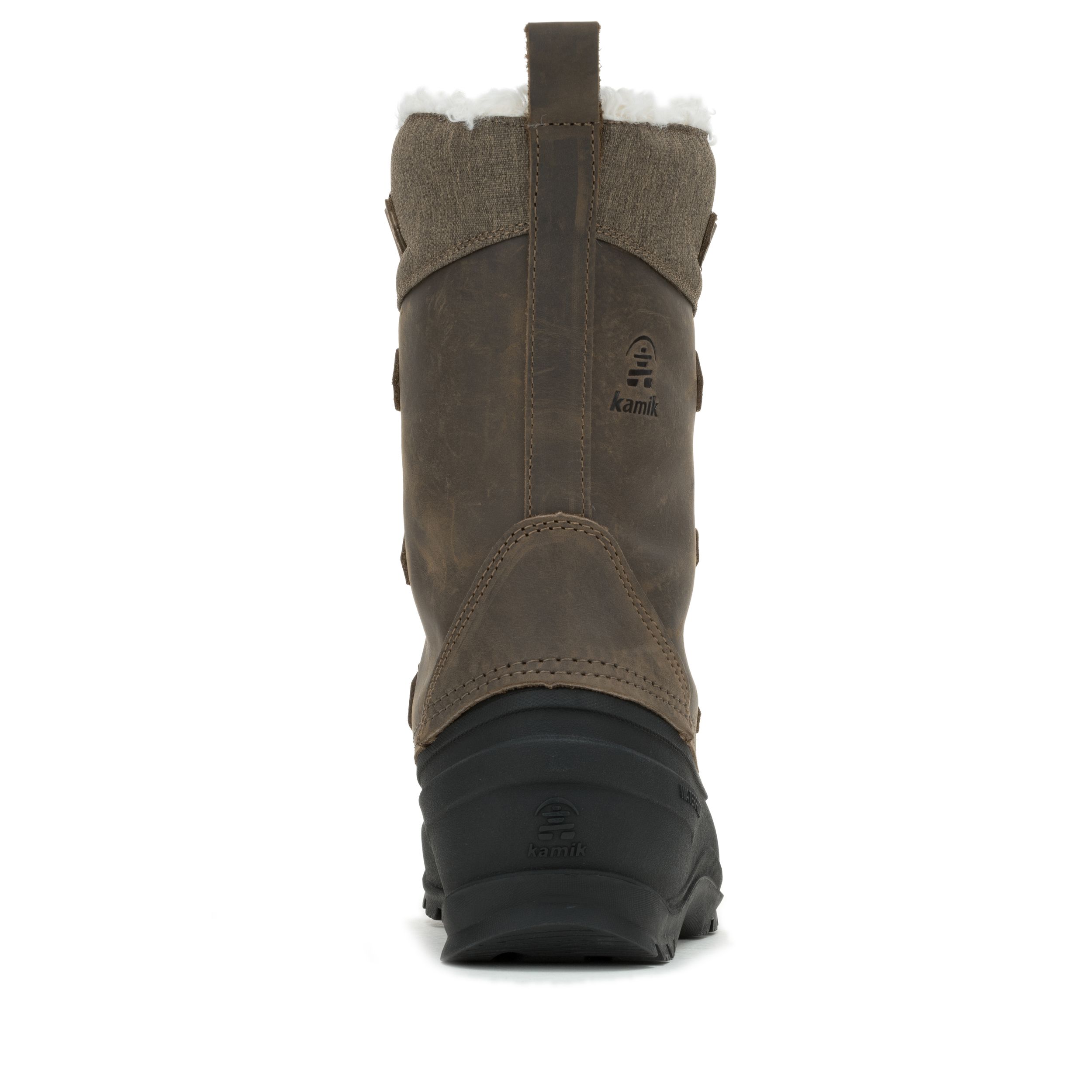 Kamik Fossil Brand Boots Kamik Boots Women Shop - Main Image