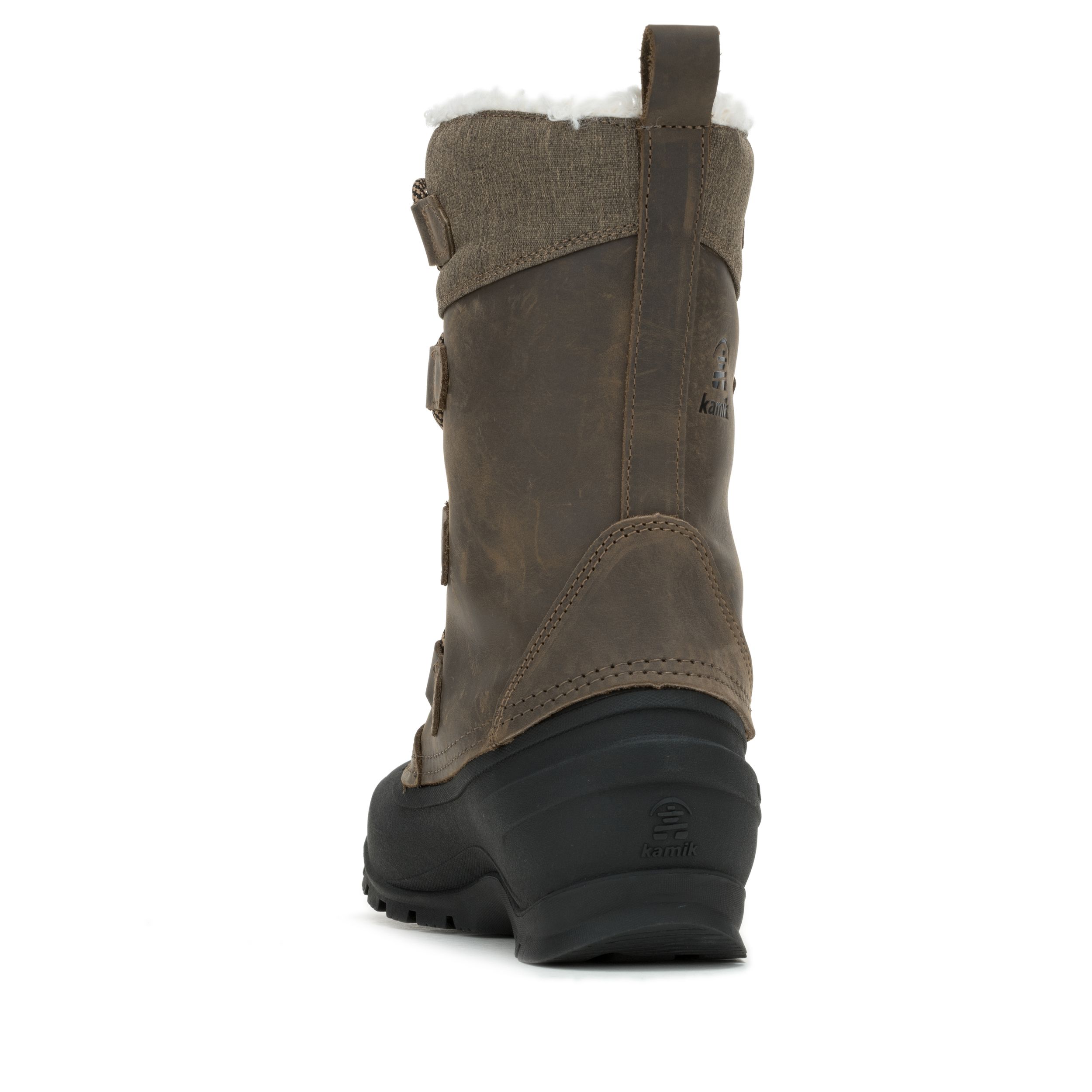 Kamik Women's Snowgem Winter Boots