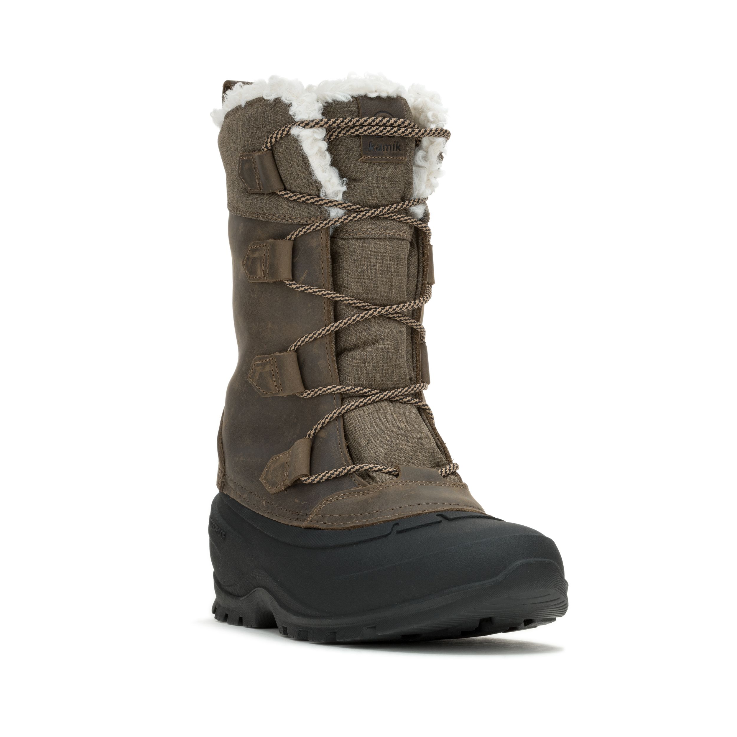Kamik Marks Womens Winter Boots Kamik Women's Snowgem Winter Boots