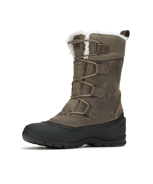 Bottes d'hiver pour femmes, Snowgem, Kamik