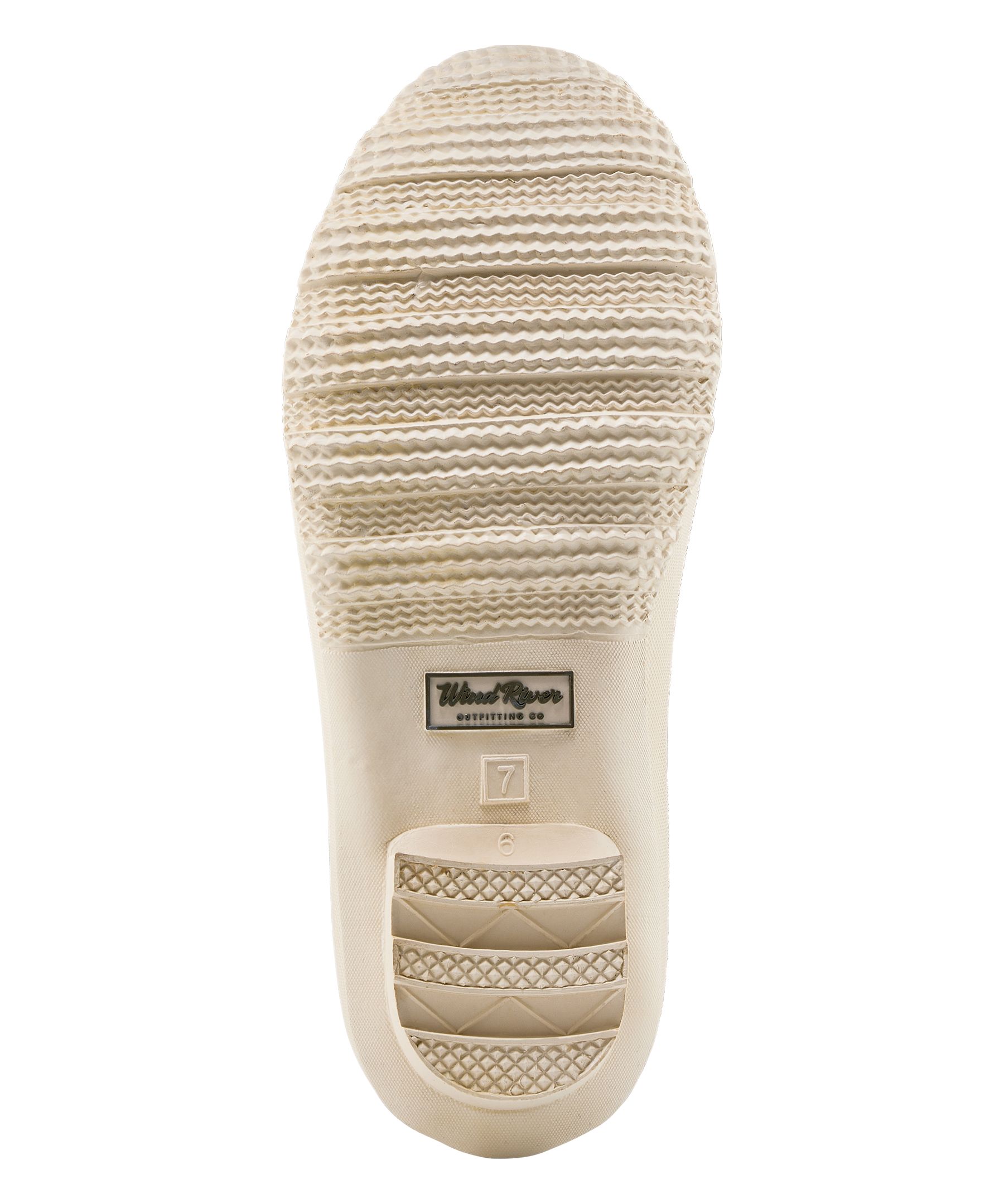 Sabots doublés en néoprène pour femmes, Brook, WindRiver