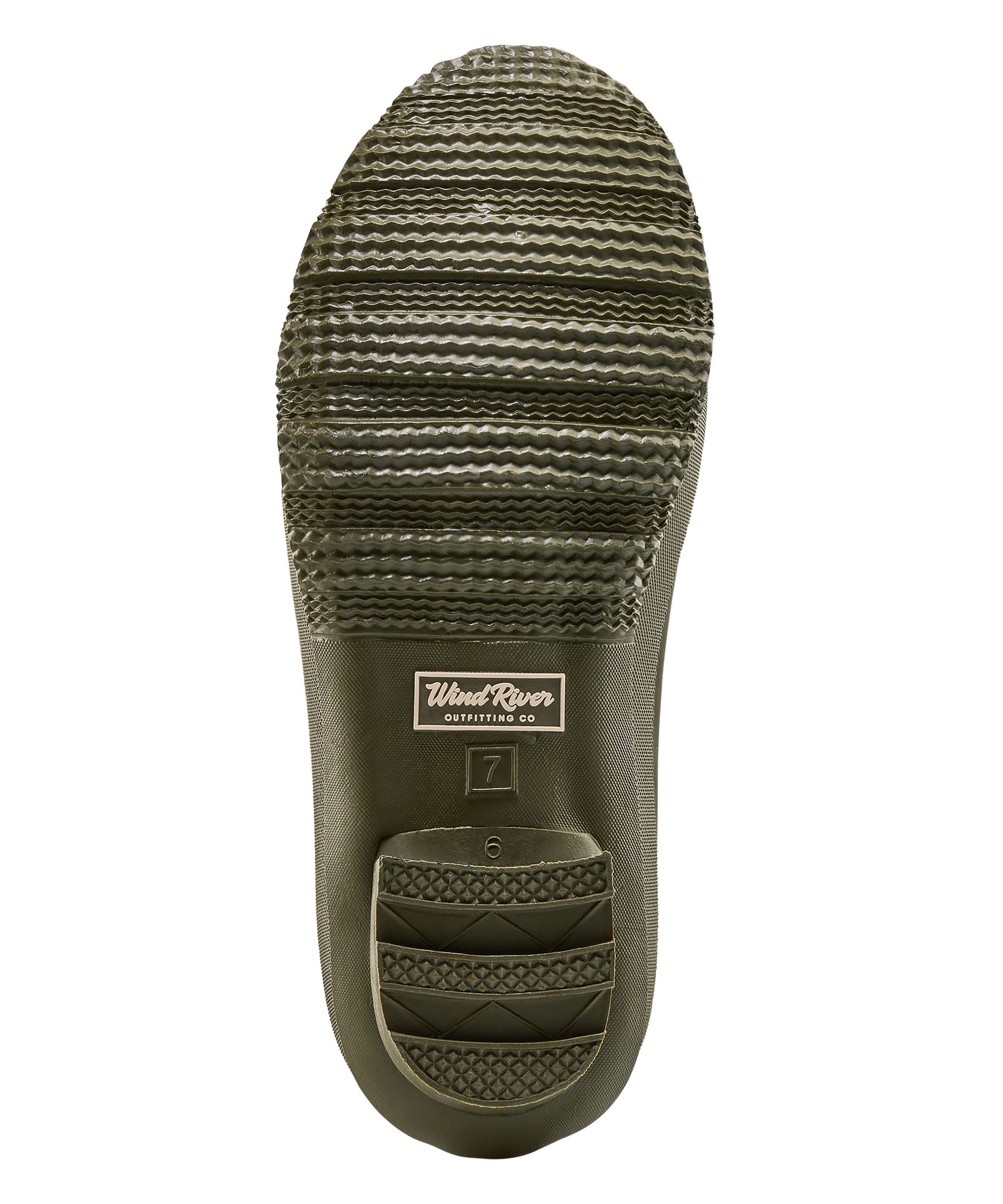 WindRiver Women's Brook Neoprene Lined Clog Shoes
