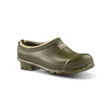 WindRiver Women's Brook Neoprene Lined Clog Shoes Front_Three_Fourths_Angled_Right